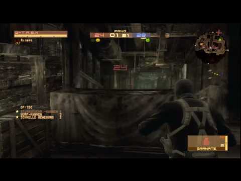 Rineps vs PORTUGAL - Fang on T.T. 26.06.2010