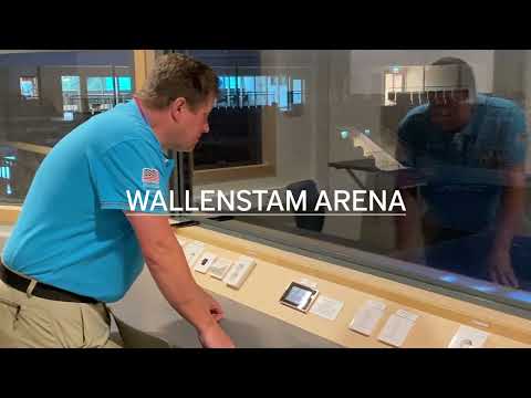 Wallenstam Arena