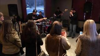 The Real Deal Blues Band -- I'm Ready