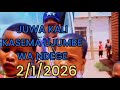JUWA KALI KASEMA UJUMBE WA NDEGE PRD BY DAZI STUDIO DJ NTEJO 2 1 2026