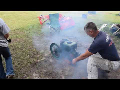 The fuhrer’s ice cream machine