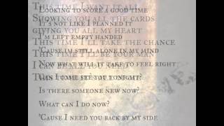 Download lagu Lyrics - John Legend - This Time - (lyrics) video IFeel mp3