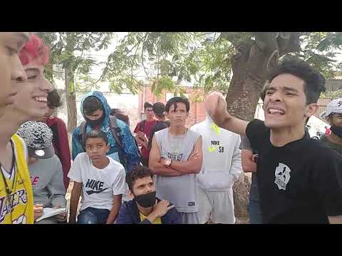 BERUS & LOU S VS DRAKO & MOKI - CUARTOS DE FINAL - Free en cuarentena