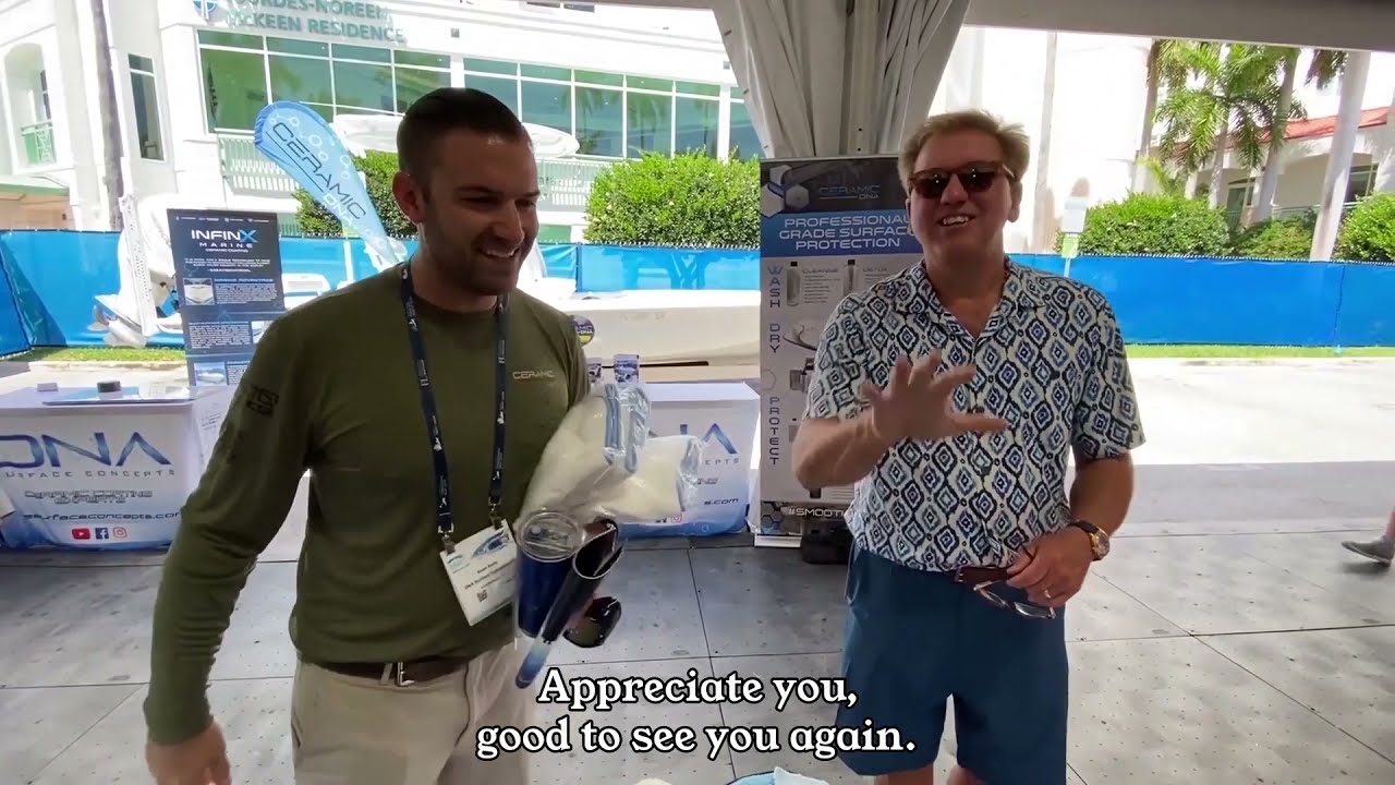 DNA Proof (full version) Testimonial