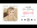 Let it Be | Anne Murray