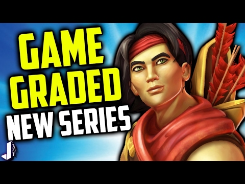Paladins Coaching - Sha Lin - Game Graded (New Series)