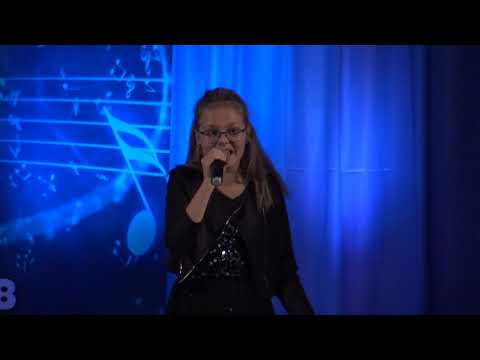 KLUCZ DO SUKCESU 2018 -  Matylda JODDA