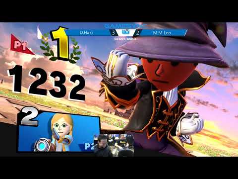 Sync or Swim #37 San Diego Smash Ultimate Weekly Featuring Rex, Phoenix, Shangrai, and more!