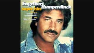 ENGELBERT HUMPERDINCK - AFTER THE LOVIN' 1976