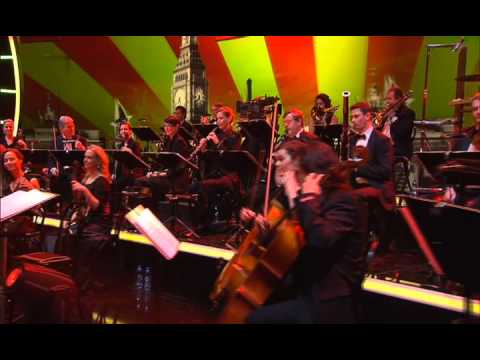 Jonas Kaufmann - Irgendwo auf der Welt 2014