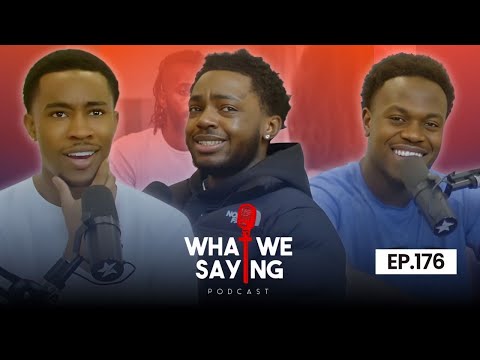 #176: Embracing your insecurities & Happy birthday to my Ex ft. MMB