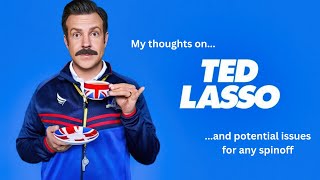 Beyond Lasso: What's the Future of AFC Richmond in a Ted-less World?