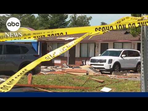 Good Morning America Top Stories – Saturday, August 22, 2026