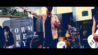 Storm the Sky-Same Graves || Live at Shorefest 2015