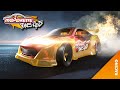 Majorette Tune Ups Racing Toyota GT86 Hachi Roku