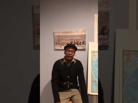 Ms. Ronda's Music Class featuring Jazz Saxophonist Greg Tardy