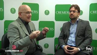 Presidente do CREMERS comenta prática ilegal de medicina 