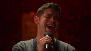 Jeremy Jordan - "Carry On" Official Trailer