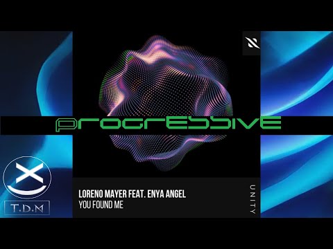 Loreno Mayer ft. Enya Angel - You Found Me 😍🔥