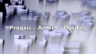 proqxis - Amoeba Dot Leg