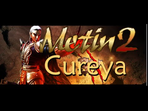 Cureya | Oldschool Servervorstellung | Start 30.01.2015 | SillySil