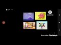 Babytv Annoying Goose V4