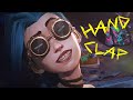 Arcane Handclap AMV