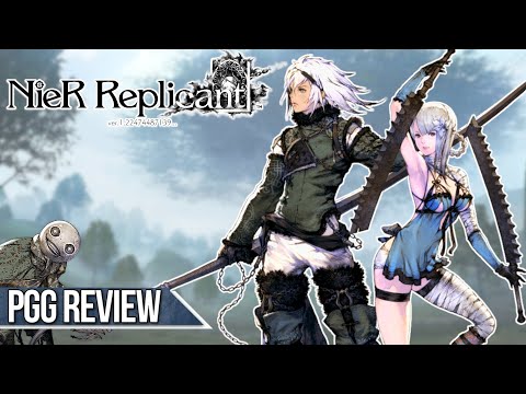 NieR Replicant ver.1.22474487139... Review: A Truly Unique RPG, But Automata is Still Better