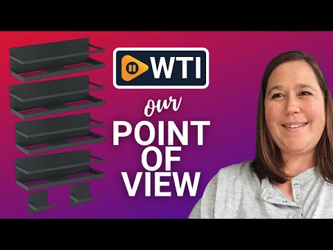 S - WTI product video review