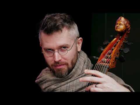 F. Hildebrand & M. Andres | Matthew Locke - Fantazie