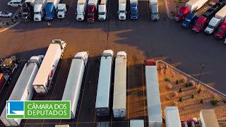  Regulação da proteção patrimonial mutualista no transporte de carga - 12/05/2026 16:00
