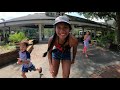 Silver Springs State Park Ocala Florida SHOCKING CRACKED LEAKING Glass Bottom BOAT Tour Ride