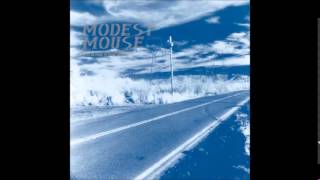 Modest Mouse - Breakthrough