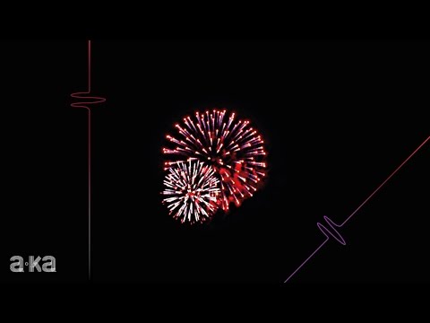 Dj mix: Funky Tech house & Techno - Dj A.Ka @ New Year's Eve 2014 - 2015 [live recording]