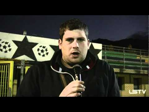 HL Leivese - Deiva 0-1