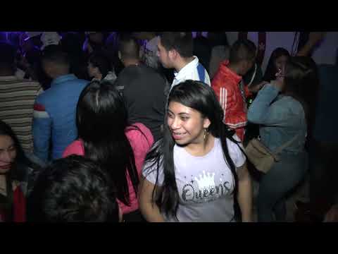 LA PARRANDA CELESTE - MARCO ANTONIO Y LA NUEVA NOTA...FELIZ ANIV. LOK(U)RA TABLADA