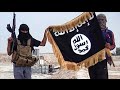 The Terrifying Possibility Of A Saudi Arabia-ISIS ...