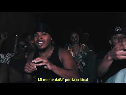 EVAL - CURRENT SHOOT VOL.02 (VIDEO OFICIAL)