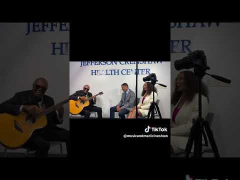 Ellis Hall: The Voice, The Legend, The Groove! 🎤🔥