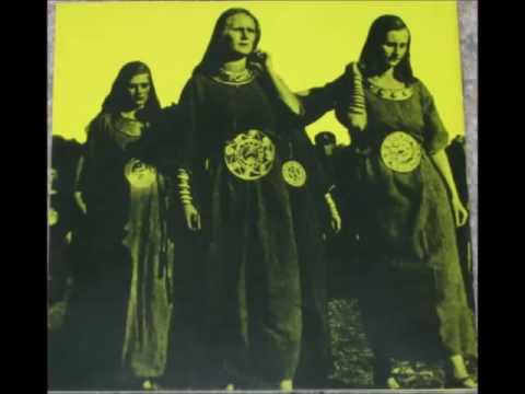 [1995] strength through joy - rosin dubh