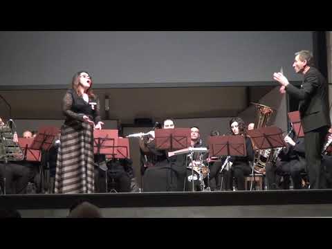 P. Mascagni - Intermezzo sinfonico -   Ave Maria