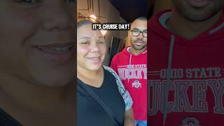 It’s CRUISE DAY!!! Wonder of the Seas!