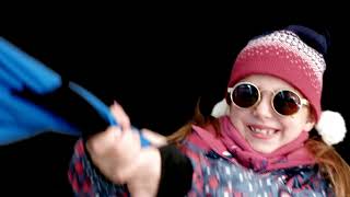 Deux par Deux | Collection Habit de neige 2017