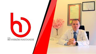 Özel Beyhekim Hastanesi | Uzm. Dr. Erdinç Mutlu (Fizik Tedavi ve Rehab