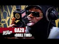 Gazo Drill Time PlanèteRap