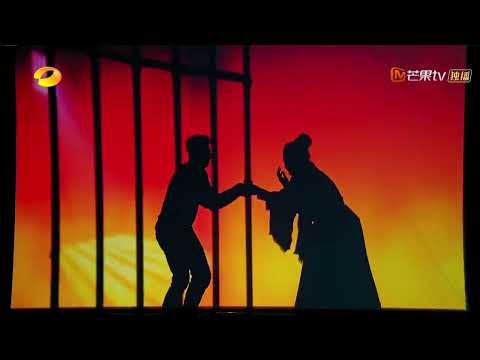 El gamma Penumbra in world got talents..