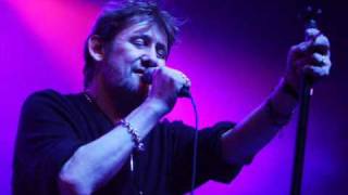 The Pogues - Greenland Whale Fisheries (Live 2009) Good Quality
