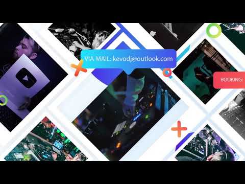 MEGA CHENCHO (Plan B) -- KEVO DJ FT. NAHUU DJ