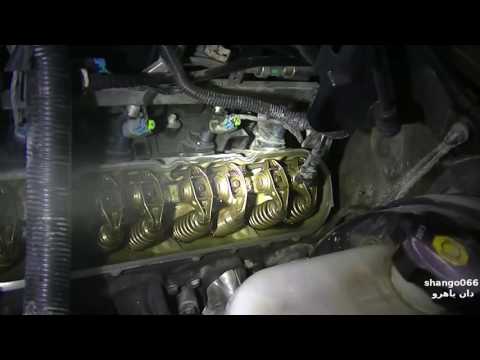 GM Chevy 5 3 Motor Flat Cam Lobe? Misfire