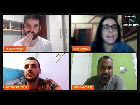 A situação de poluição do arroio Passo Fundo